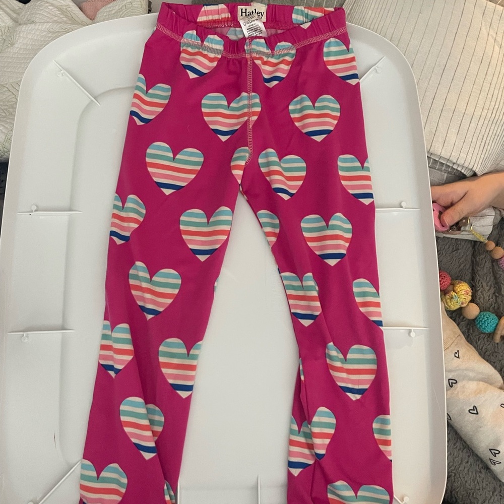 Hatley Base Layer Snow Set - Picture 3 of 5